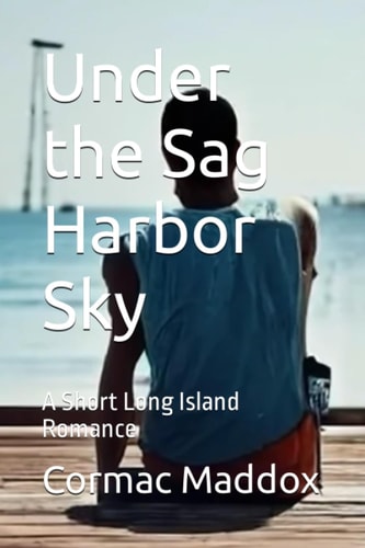 Under the Sag Harbor Sky A Short Long Island Romance