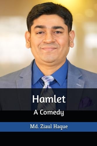 Hamlet A Comedy