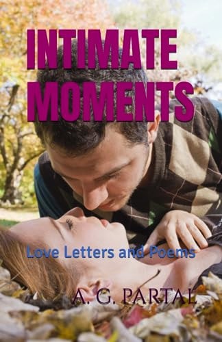 Intimate Moments Love Letters and Poems