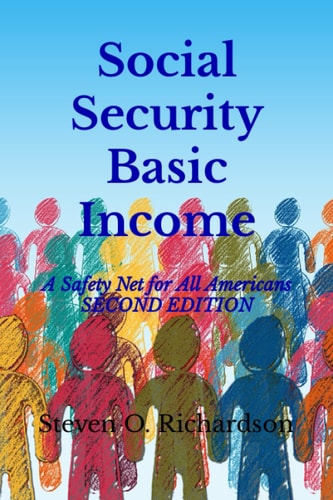 Social Security Basic Income A Safety Net for All Americans