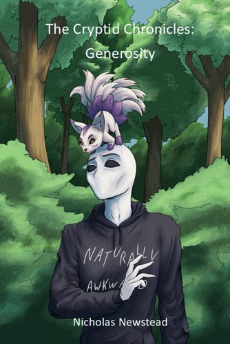 Generosity The Cryptid Chronicles