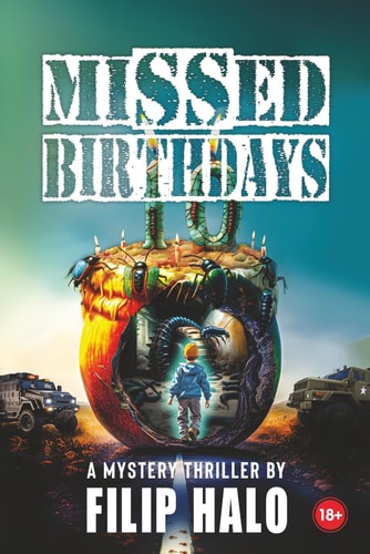 Missed Birthdays