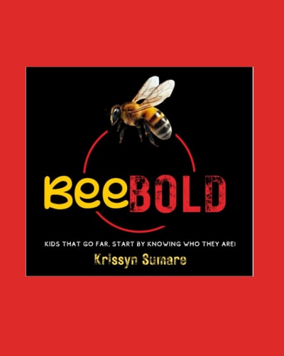 BeeBold Kids That Go Far, Start By Knowing Who They Are!