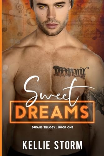 Sweet Dreams : An Enemies to Lovers Romance