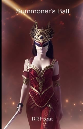 Summoner's Ball