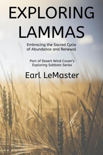 Exploring Lammas Embracing the Sacred Cycle of Abundance and Renewal