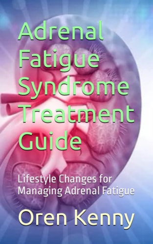 Adrenal Fatigue Syndrome Treatment Guide Lifestyle Changes for Managing Adrenal Fatigue