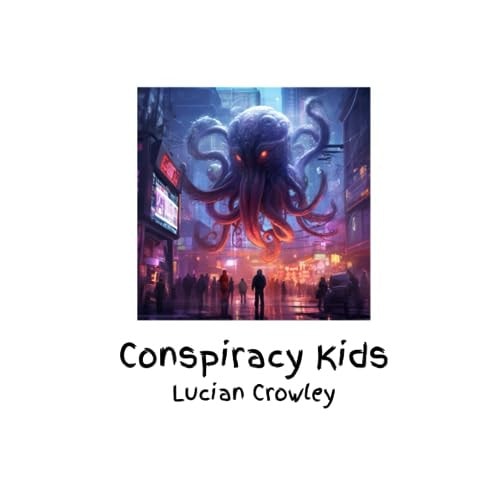 Conspiracy Kids