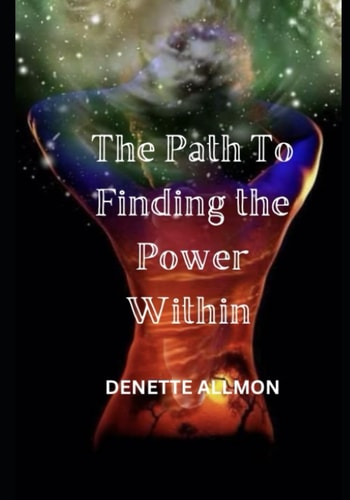 The Path to Finding the Power Within The Self Care and Self Exploration Book Bundle