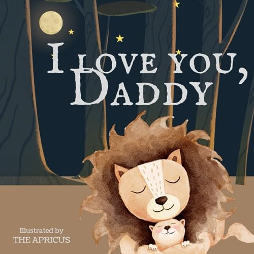 I Love You, Daddy