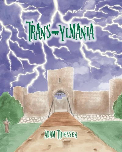 TRANS-YLMANIA.