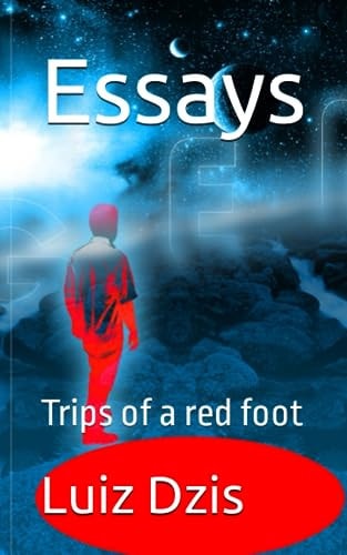 Essays Trips of a Red Foot