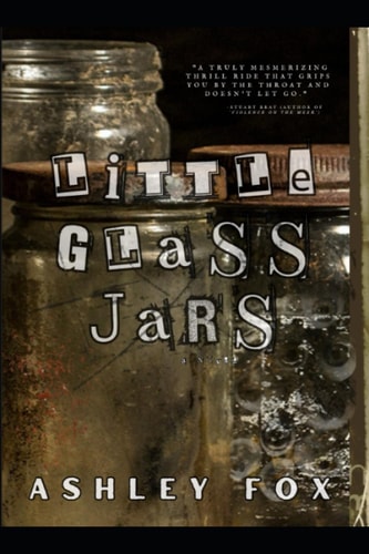 Little Glass Jars