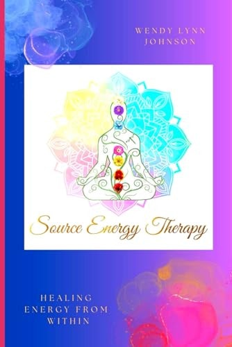 SOURCE ENERGY THERAPY Healing from Within