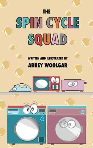 The Spin Cycle Squad