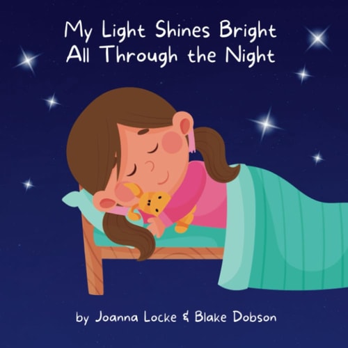 My Light Shines Bright All Through the Night