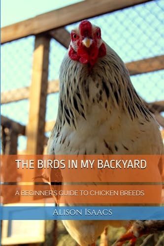 The Birds in My Backyard A Beginner's Guide to Chicken Breeds