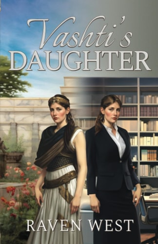 Vashti's Daughter