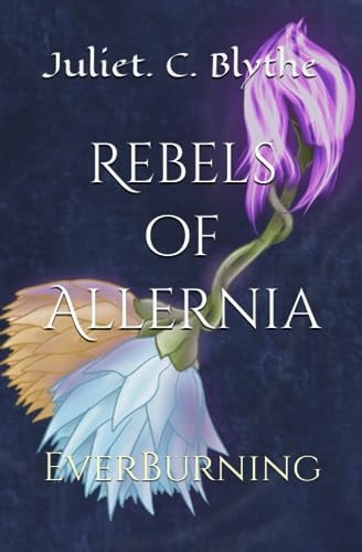 Rebels of Allernia EverBurning