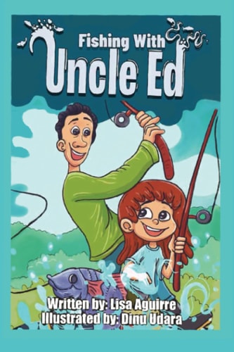 Fishing with Uncle Ed