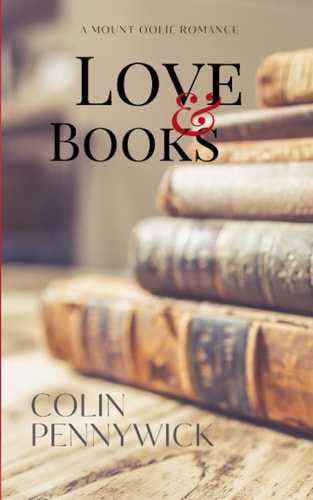 Love & Books