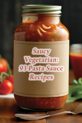 Saucy Vegetarian 93 Pasta Sauce Recipes