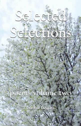 Selected Selections Poems Volume Two