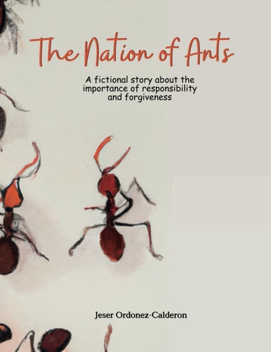 The Nation of Ants