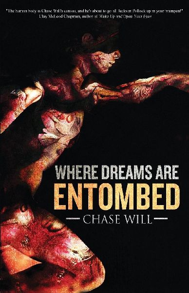 Where Dreams Are Entombed