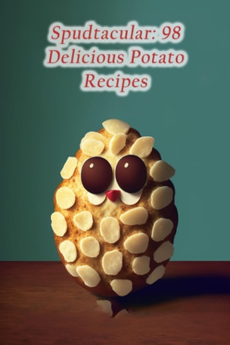 Spudtacular 98 Delicious Potato Recipes