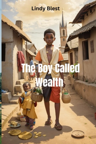 The Boy Called Wealth