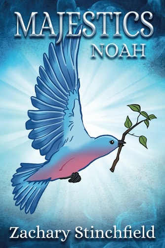 Majestics Noah