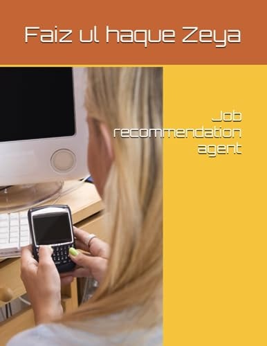 Job Recommendation Agent