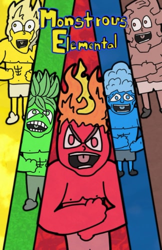 Monstrous Elemental