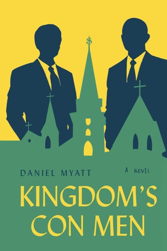 Kingdom's Con Men
