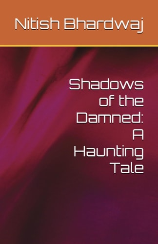 Shadows of the Damned A Haunting Tale