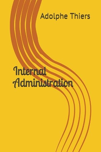 Internal Administration