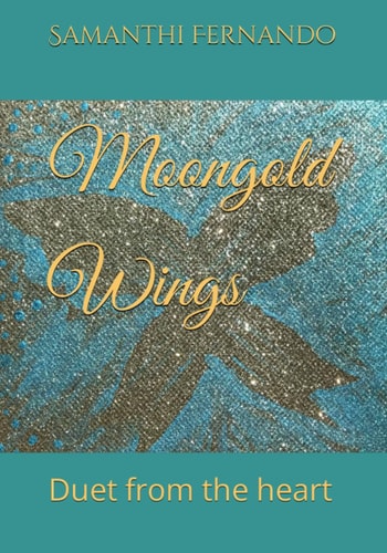 Moongold Wings Duet from the Heart