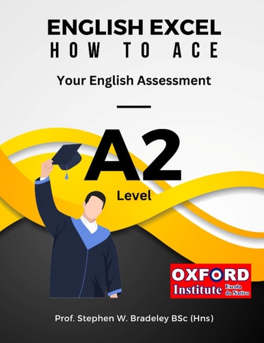 English Excel How to Ace Your A2 Level English Assessment