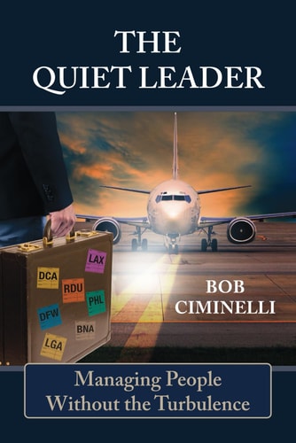 The Quiet Leader Managing People Without the Turbulence
