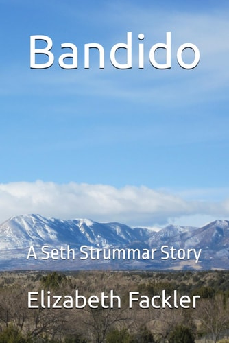 Bandido A Seth Strummar Story