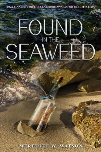 Found in the Seaweed