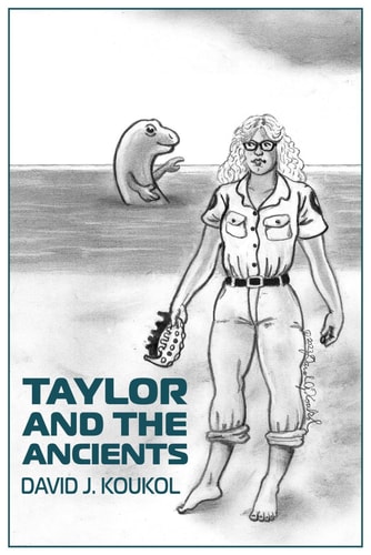 Taylor and the Ancients
