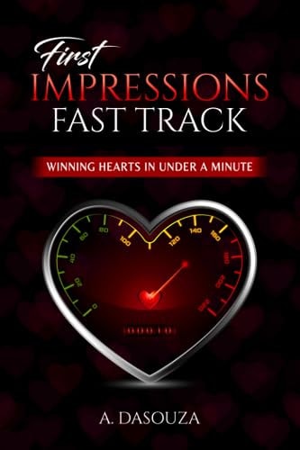 First Impression Fast Track Winning Hearts in Under a Minute