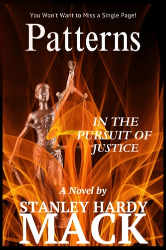 Patterns In The Pursuit Of Justice