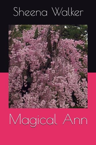 Magical Ann
