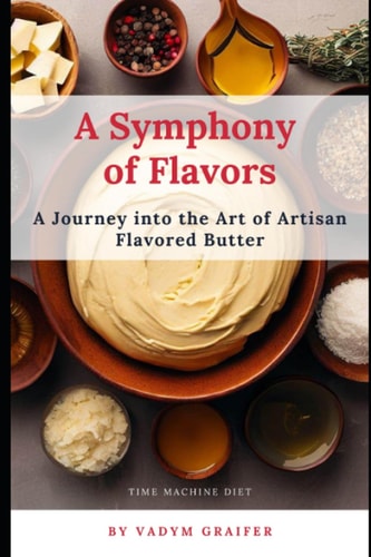 A Symphony of Flavors A Journey Into the Art of Artisan Flavored Butter