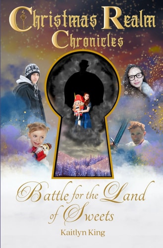 Battle for the Land of Sweets