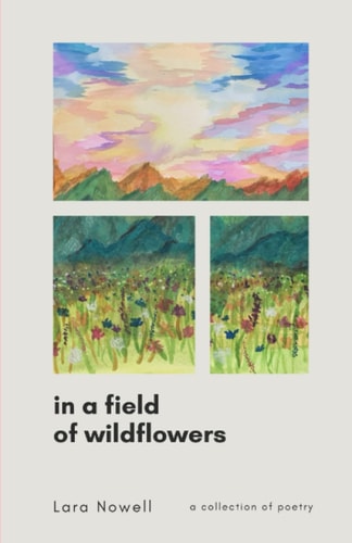 In a Field of Wildflowers