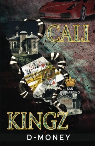 Cali Kingz